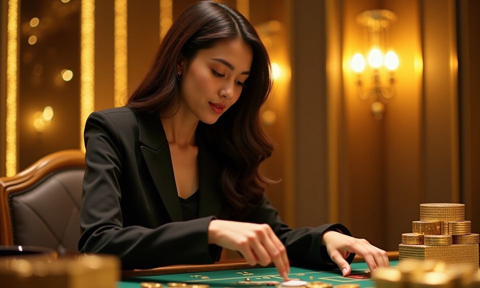 abd678 Blackjack Ace